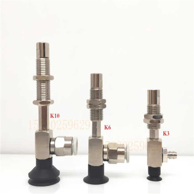 真空吸盘ZP3-Y04/Y06/Y08/Y10/Y13/Y16UMNK/UMSK3-B5-04/06/U4