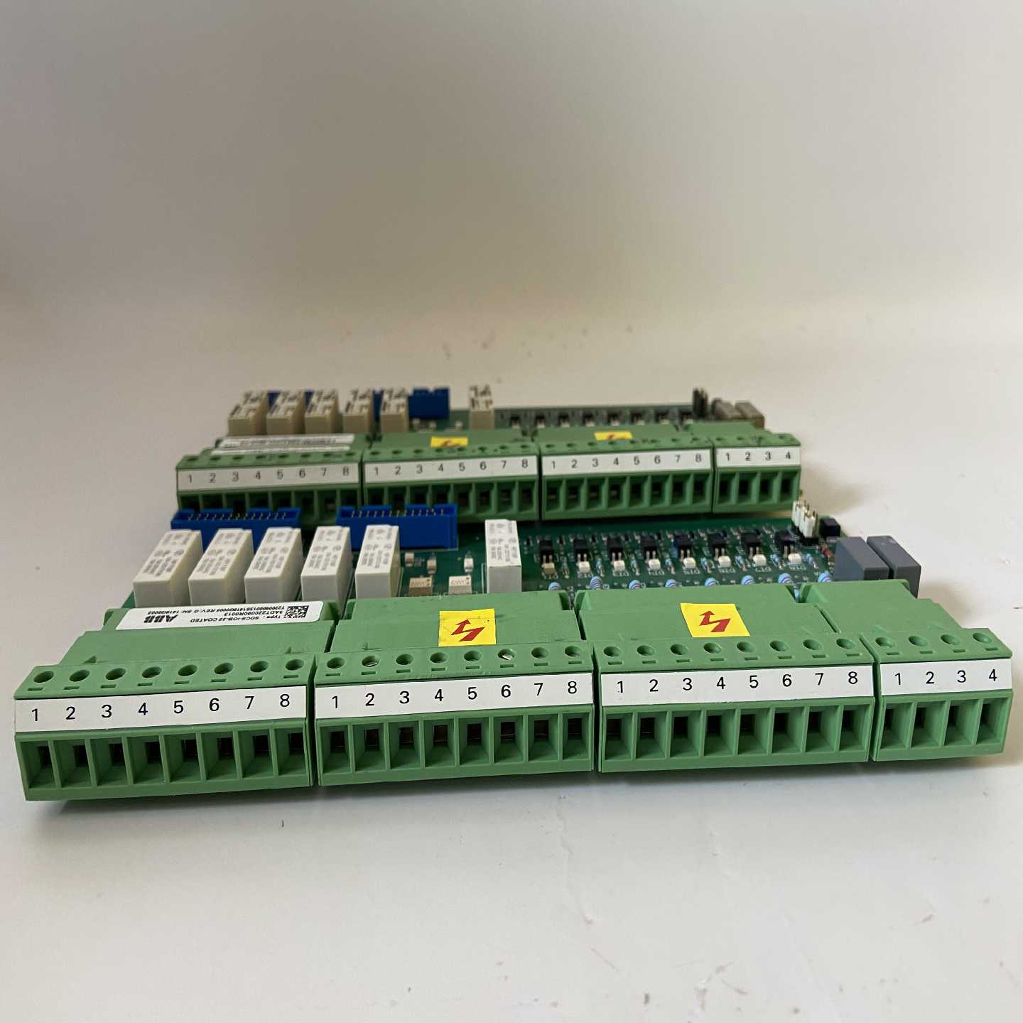 ABB  SDCS-IOB-22  接口板（子云设备）