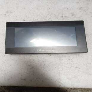 【星慕电子】威纶触摸屏TK8071iP,功能正常,,运费