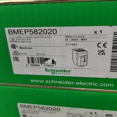 BMEP582020 Schneider/ P~询价