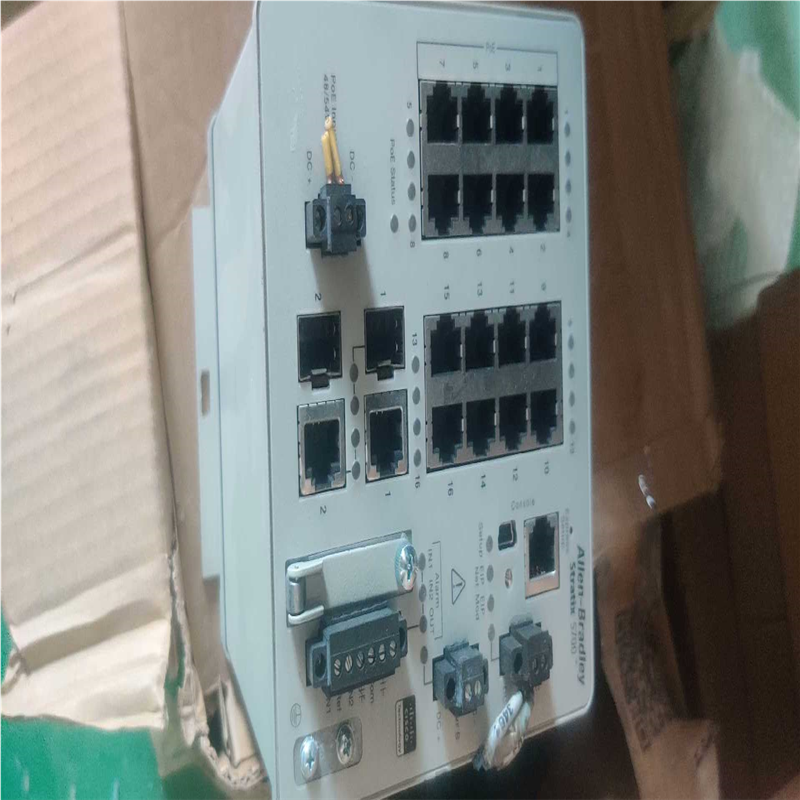 议~1783-BMS12T4E2CGL  ab交换机