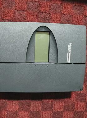 询价~库存Varlogic NR12功率因数控制器，参数如图