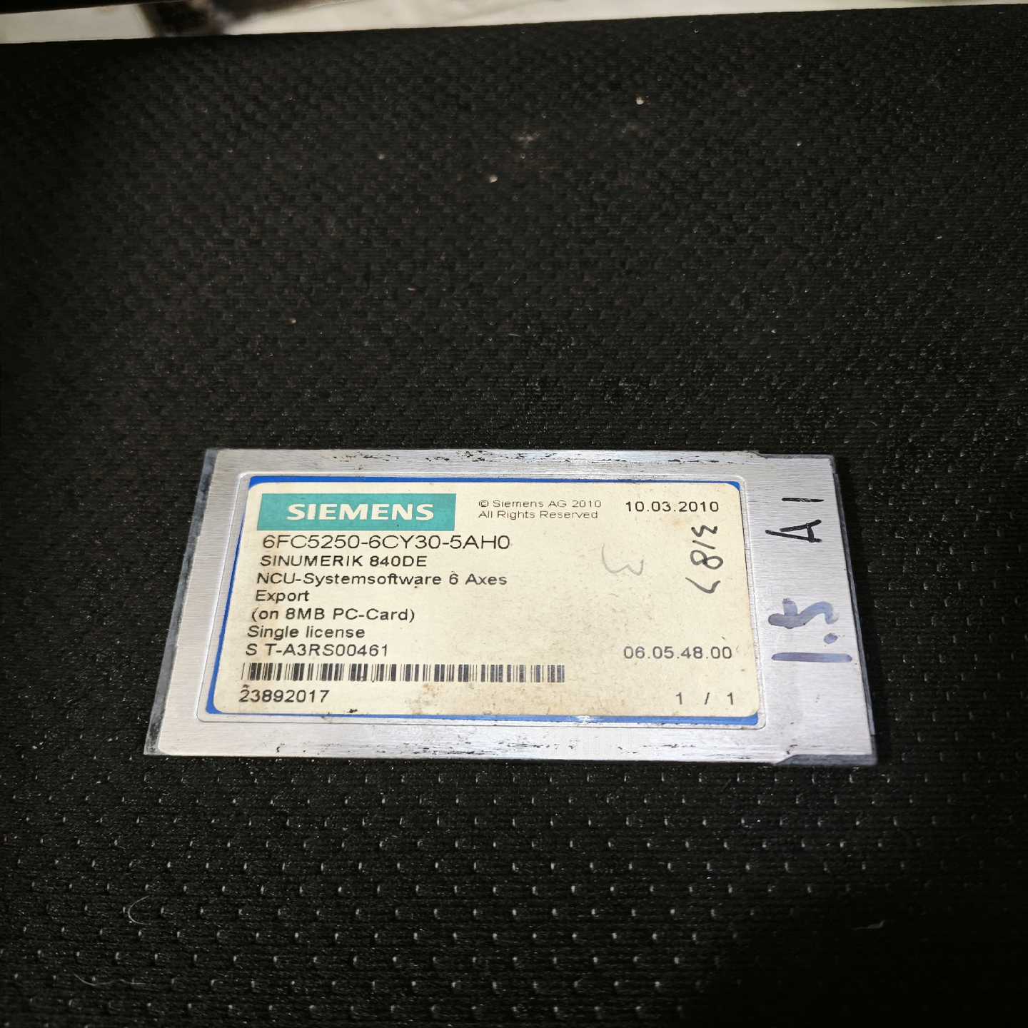 6FC5250-6CY30-5AH0实物功能正询价