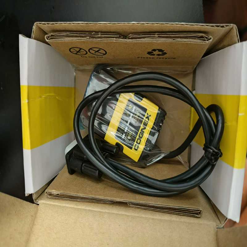 康耐视读码器DM152Q-0540-P/DM152Q-MAX（gg设备）