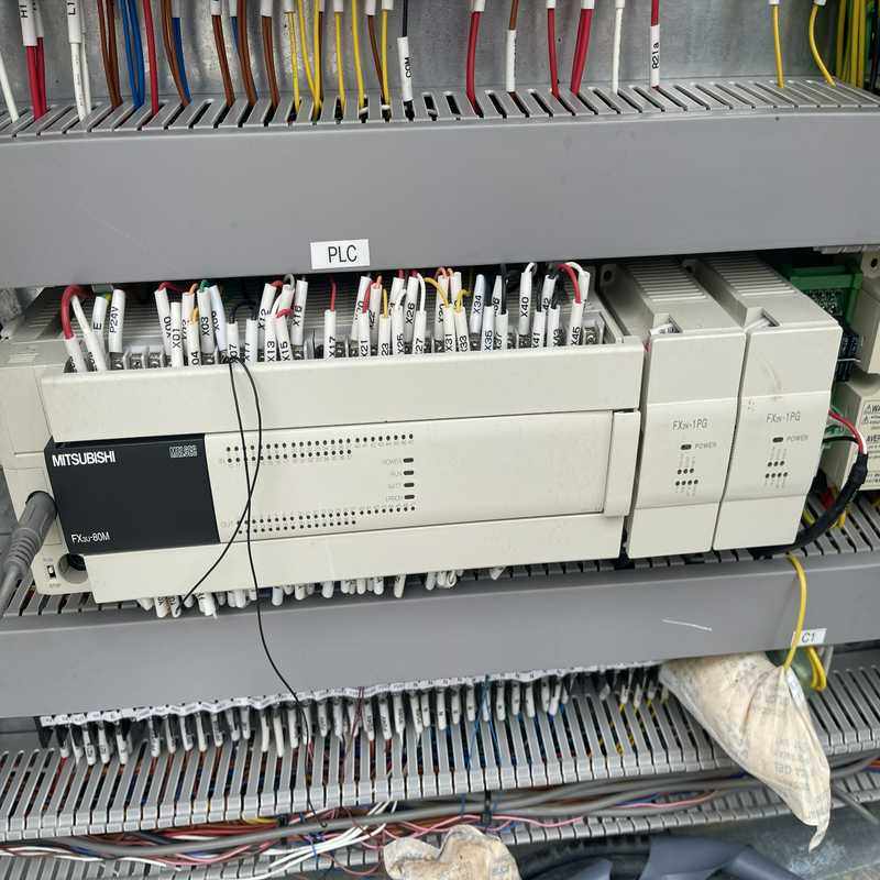 士林PLC定位模块FX2N-1PG AX2N-1PG-E S【鑫鑫商铺】