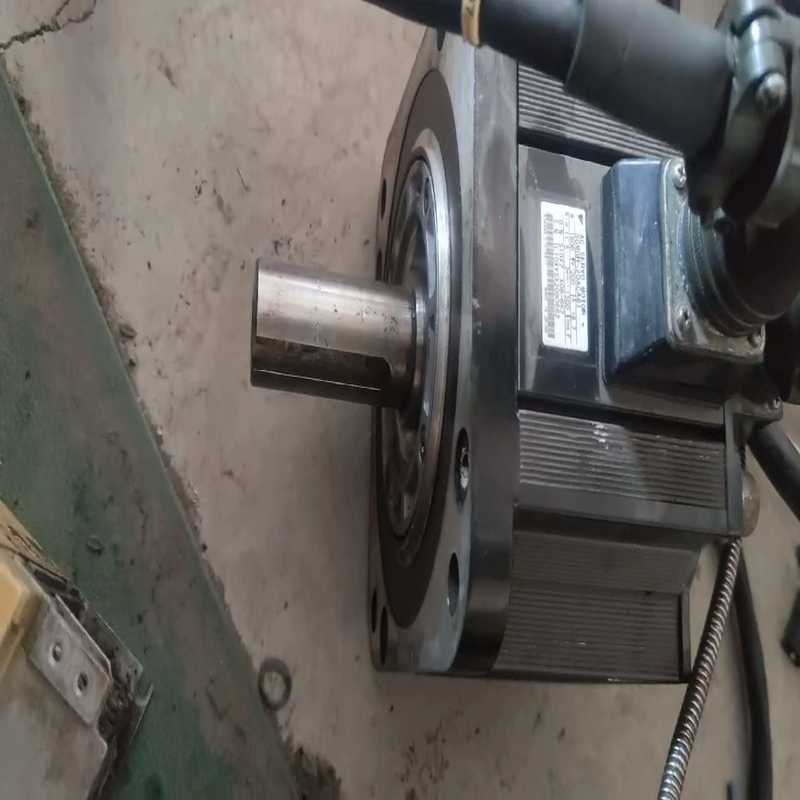 议价安川电机SGMGH20ACA61和驱动器SGDM-30A【南风商行】