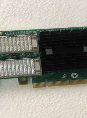 DELL 01T7NW MellanoX CX354A MC(亚飞商行）