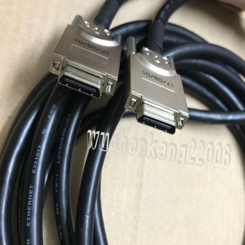 **TE40 50 60hdvi镜头线 VPC600VPC620视频会议镜头HD-VI