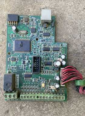 (询价)台达变频器VFD-M 主板 2945007103