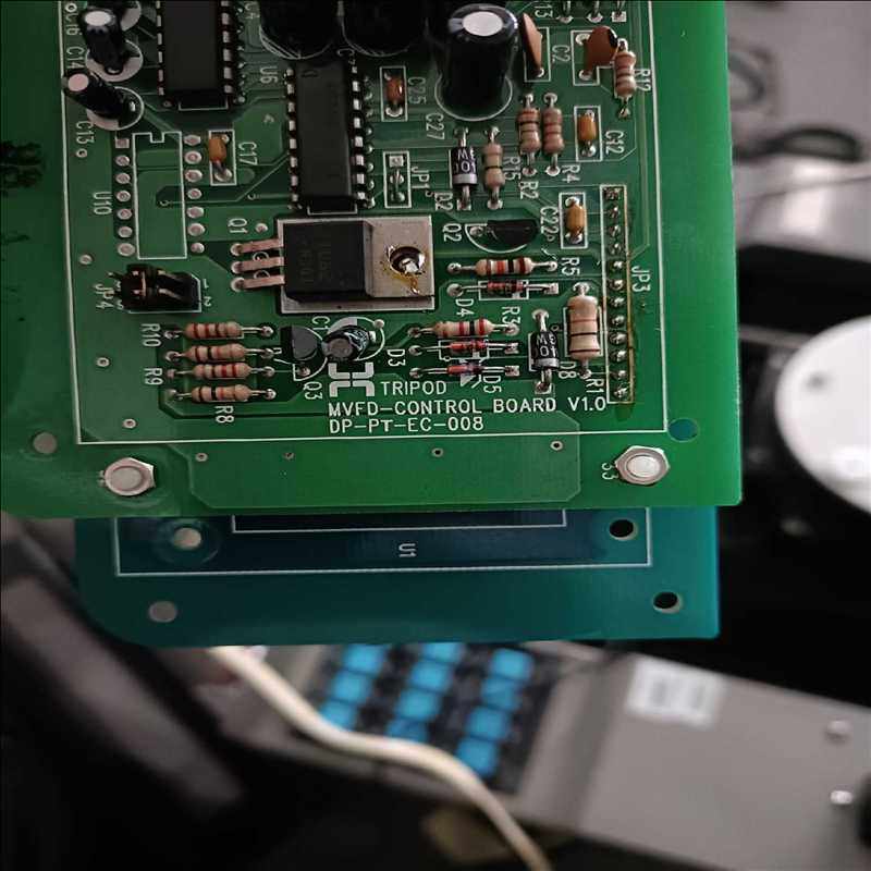 台湾设备芯片分选机信号板多个，MVFD-CONTROL BO（耶耶电子）,3C数码配件,其它配件,淘宝优惠券,粉丝福利购,淘宝优惠卷