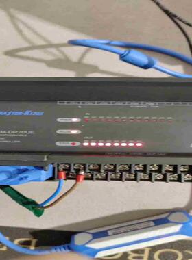 (询价)K7M一DR20uE  LSk120s   PLC一台
