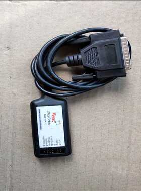 memec jtag cable IJC-4  Xilinx（耶耶电子）