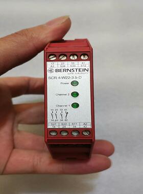 伯恩斯坦Bernstein SCR 4-W22-3.5-D