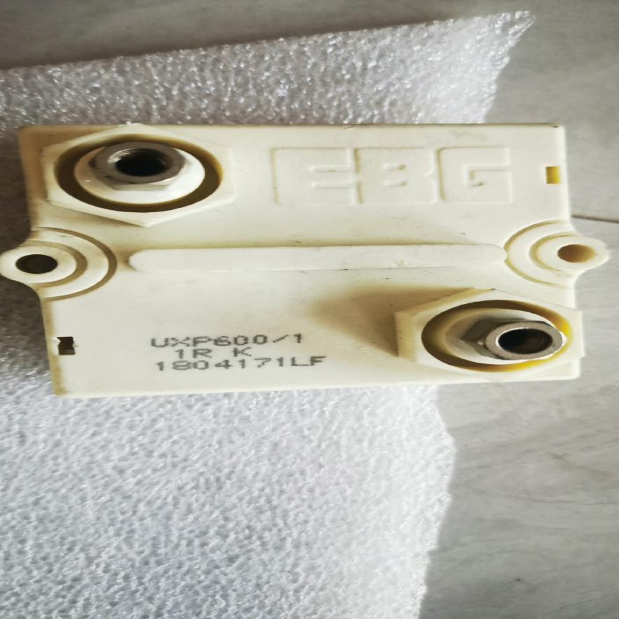 EBG电阻UXP600/11Rk询价