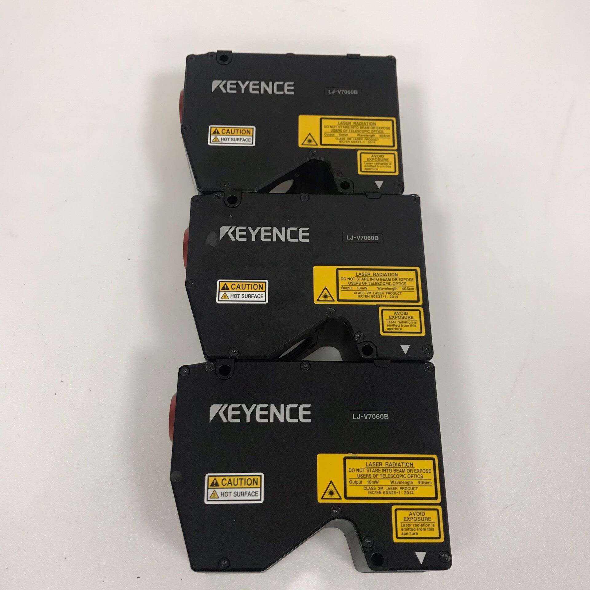 【议价】LJ-V7060B 基恩士KEYENCE激光位移传感器