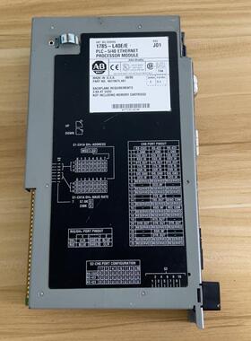 1785-L40E 实物图，功能正常~询价