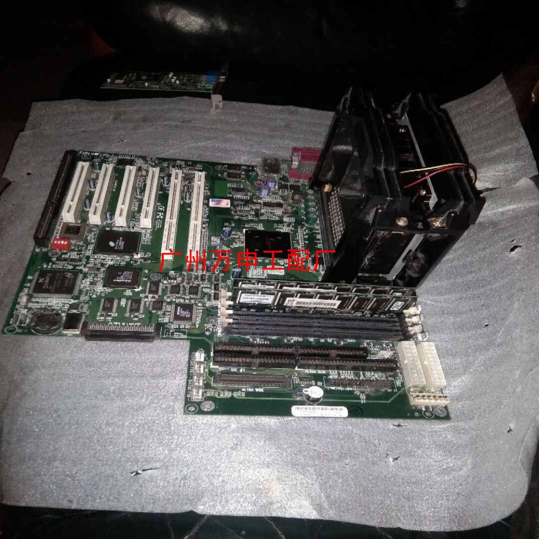 浪潮雙至強主板USA主板奔lll主板至強奔lllCPU【議價】