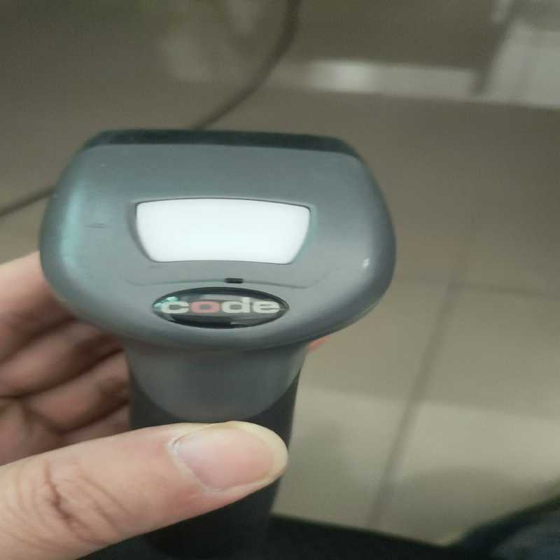 议价出售，apoc, CR1421-02读码器，二手扫码枪，功能