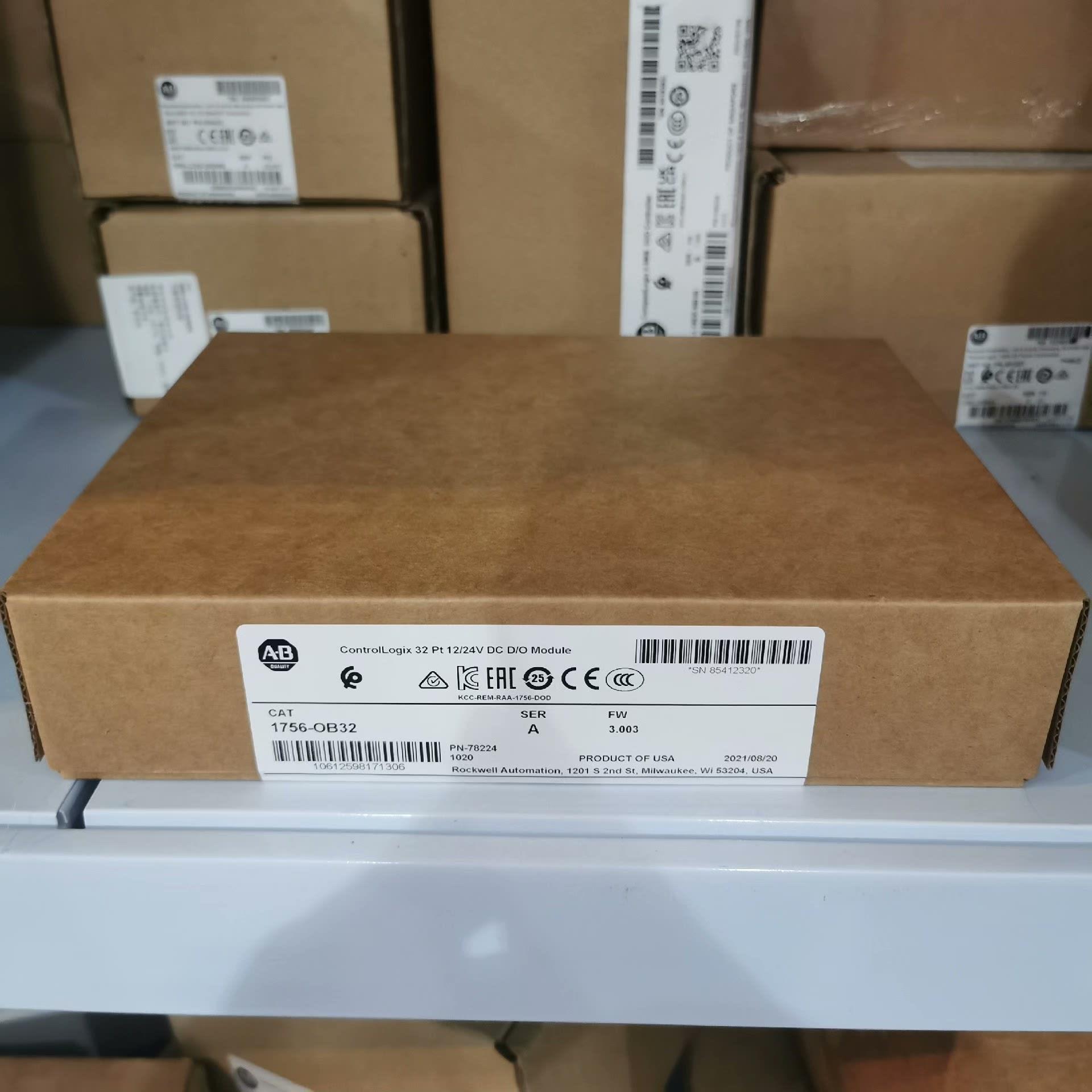 (询价)1756-OB32  当天秒发