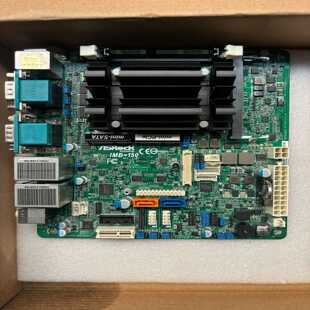 【星慕电子】ASROCK 1MB-150工控主板