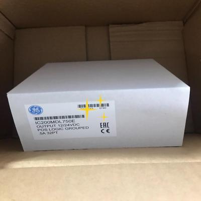 (背呗机械)IC200MDL750E 议价