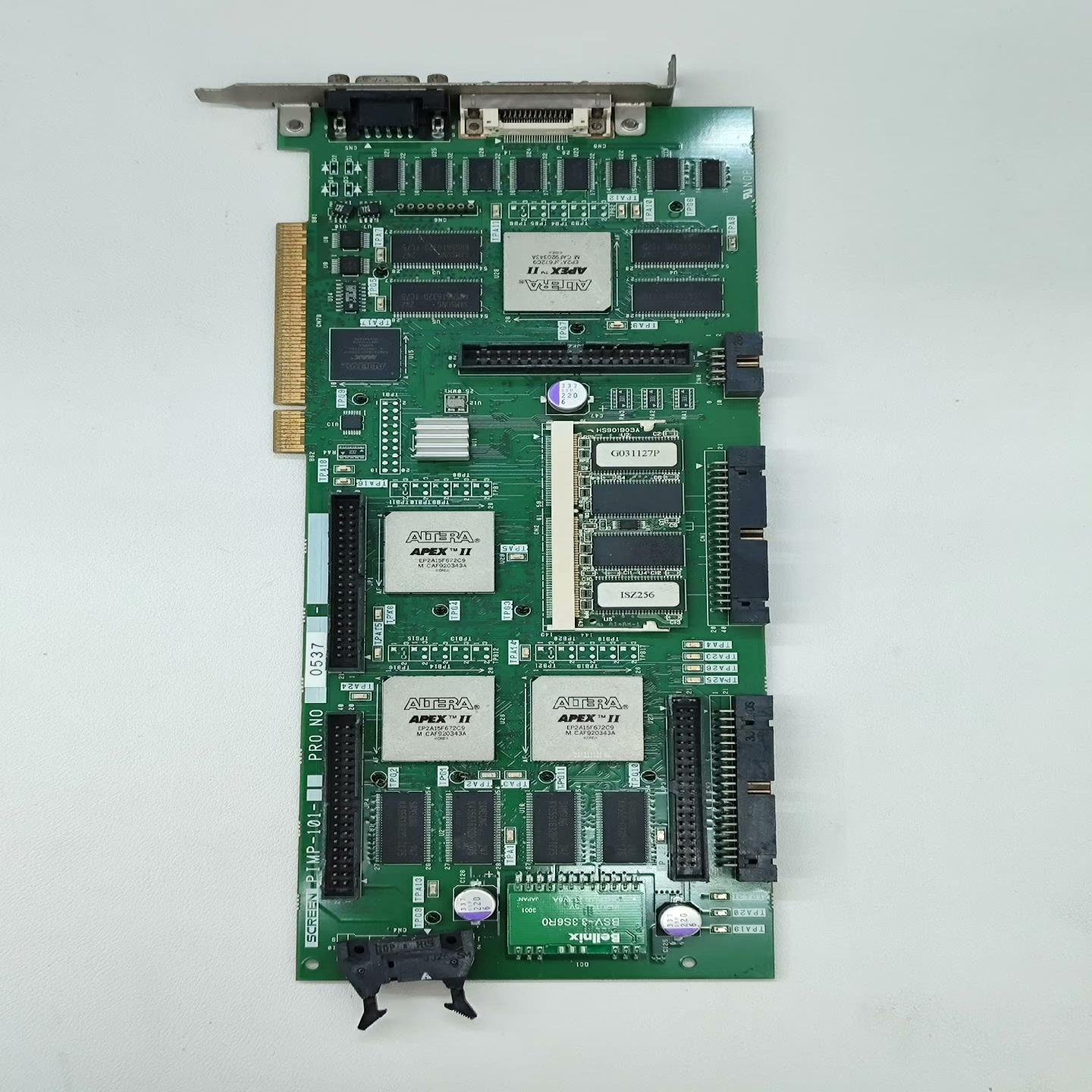 议价~SCREEN PIMP-101 PU400A-6039 图像