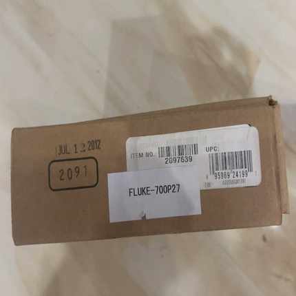 福禄克FLUKE 700P27EX ~询价