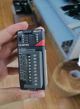 F2-08TRS  AUTOMATION DIRECT模块！~询价