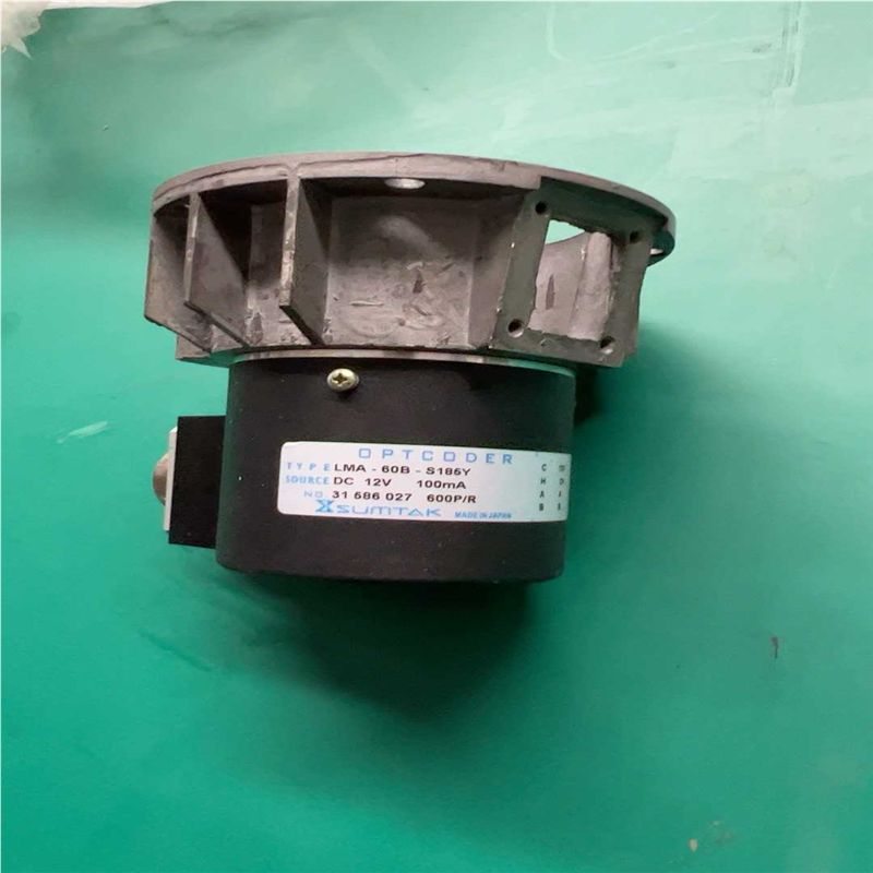 议~SUMTAK编码器LMA-60B-S185Y，，