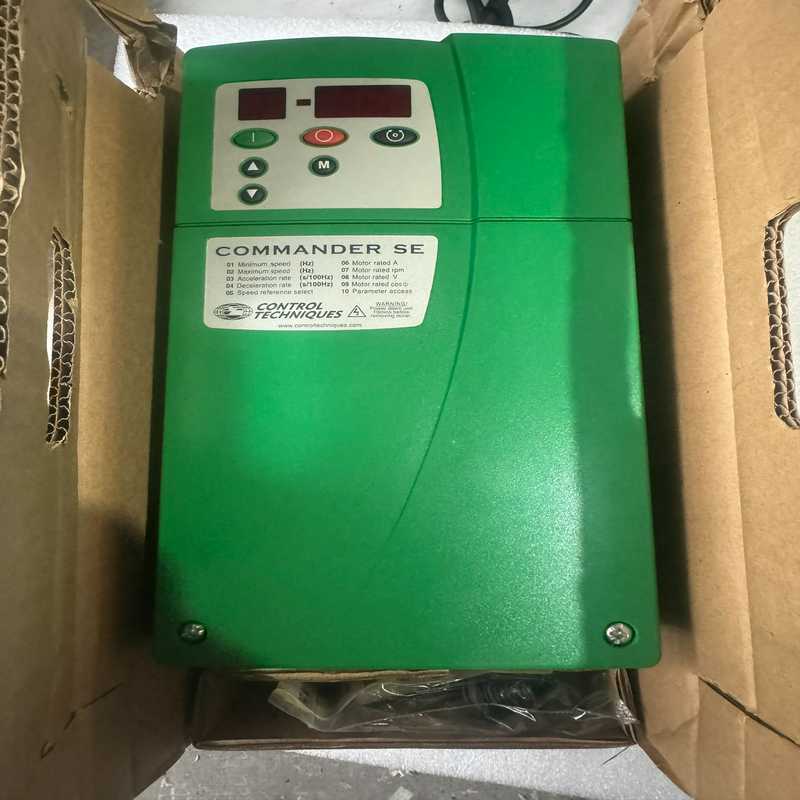 询价~爱默生变频器SE23400075，，SE1.5TSE1.5T