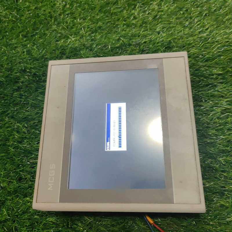 议价昆仑通态触摸屏tpc7062hw