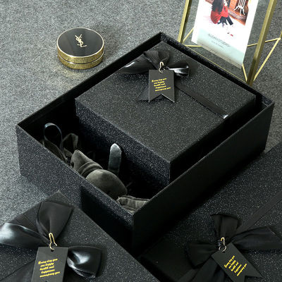 礼盒超大号礼物包装盒生日礼盒空盒子男生礼物盒高级感礼物