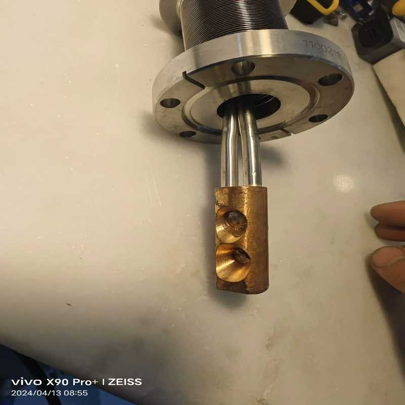 瓦里安直线加速器电离室、110021101  REⅤ.A 靶【鑫鑫商铺】