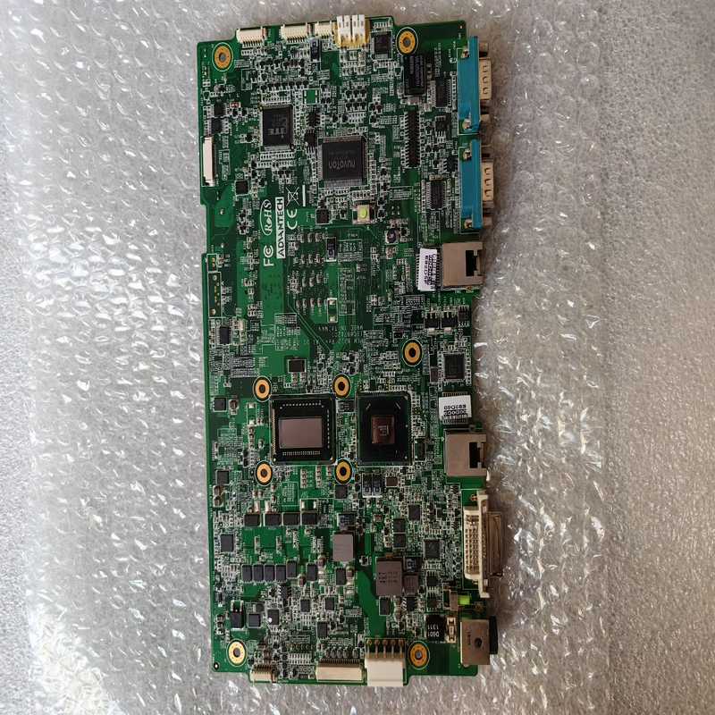 ADVANTECH PCM-8712 Rev.A1 01-2【侨报商行】