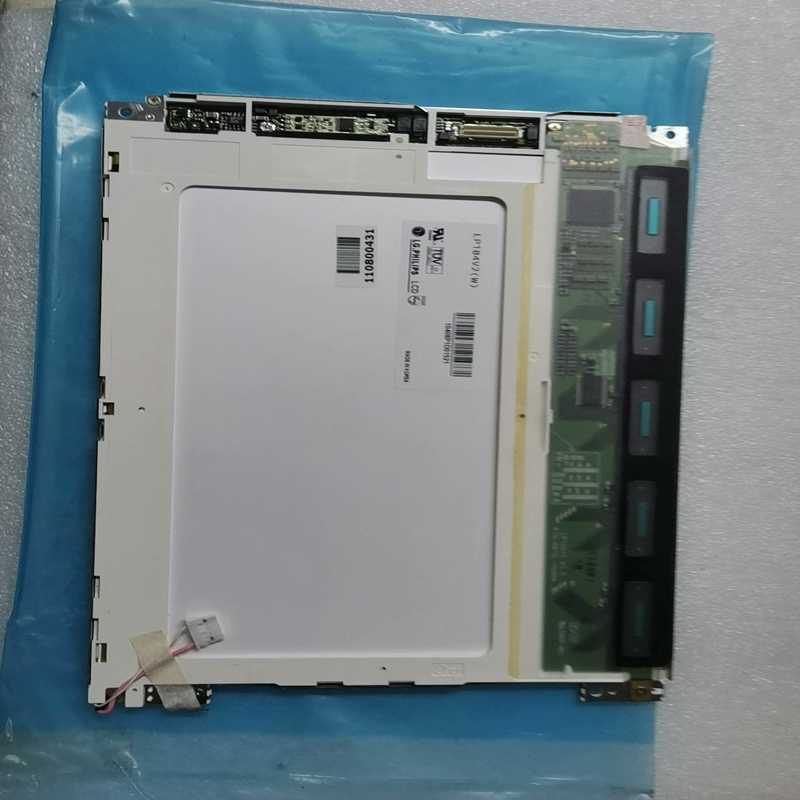 原装10.4寸液晶屏 LP104V2 LP104V2-B1（崽载电子）