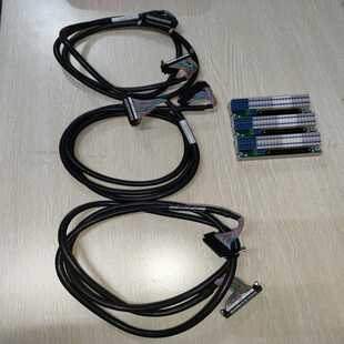 瓠子电子 CBL 安川机器人端子排 MR012