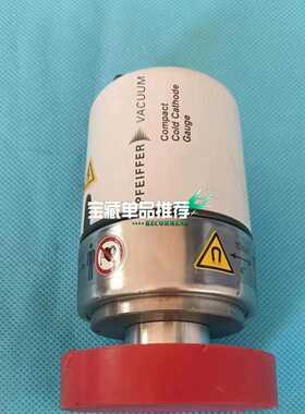 普发IKR270真空计，PTR21251功能，成色新，需【卡奥电子】