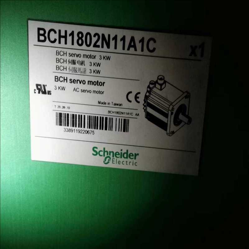 议~BCH1802N11A1C伺服电机
