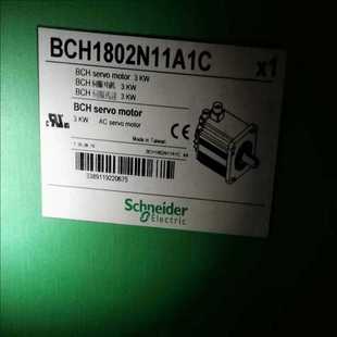 议 BCH1802N11A1C伺服电机