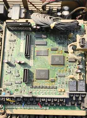 安川变频器616G5主板ETC618331-S1114，~询价