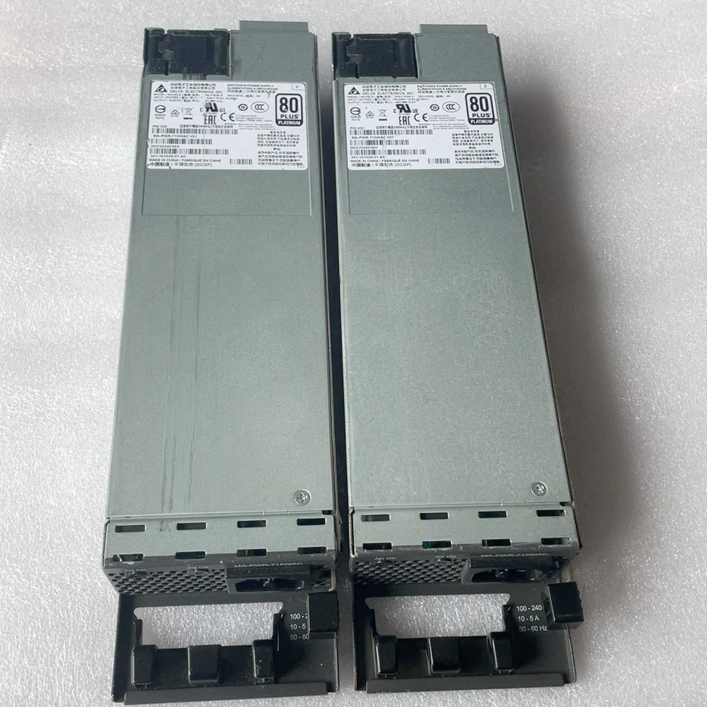 MA-PWR-715WAC，715w询价
