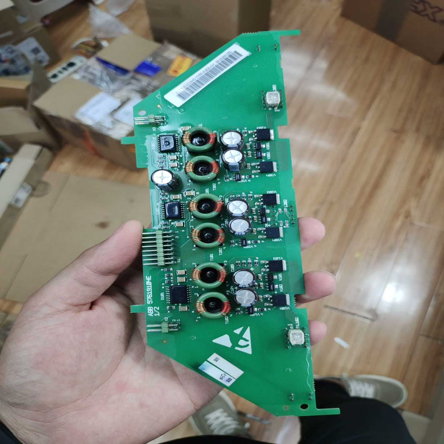 NGDR-03CABB模块原装拆机成色不错，需要请先--议价商品