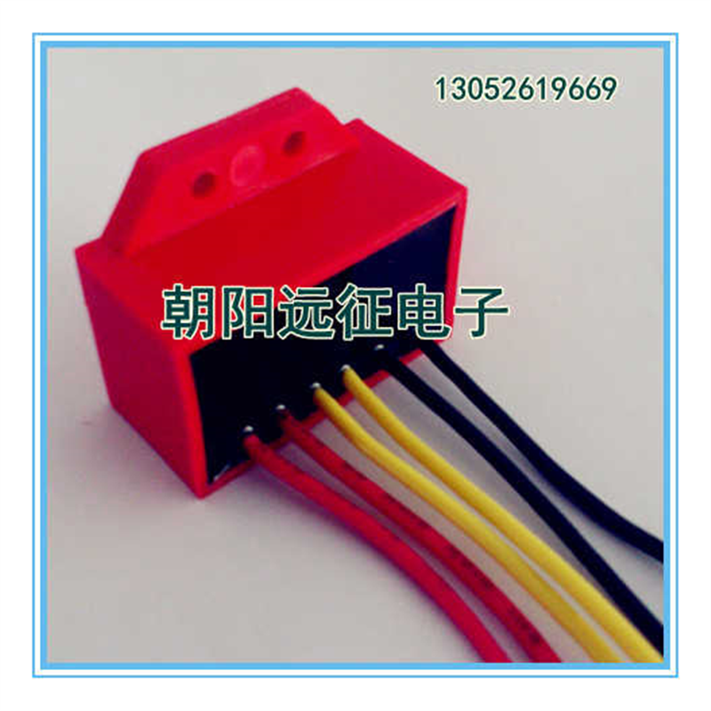 AC380V/DC190V六线的整流电源YEJ电机用