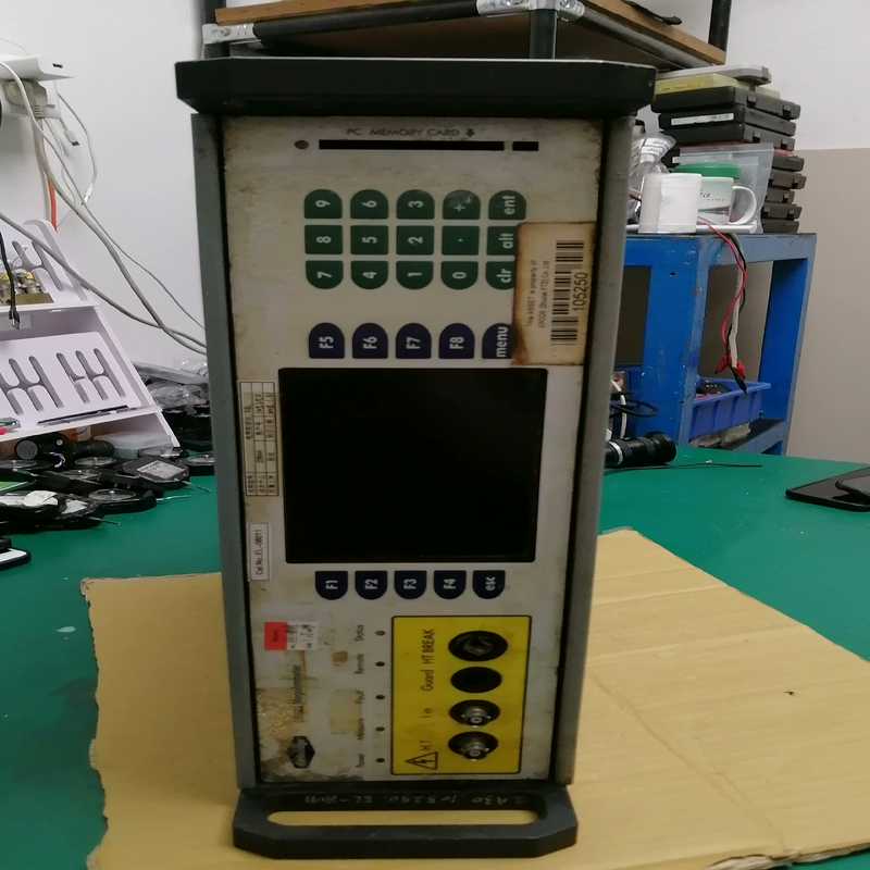 (询价)丹麦danbridge 丹桥DB622高速DC电阻桥