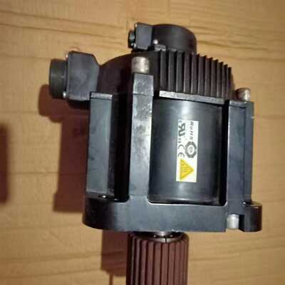 安川五系伺服电机2.9KW，SGMGV-30ADC61，功能询价