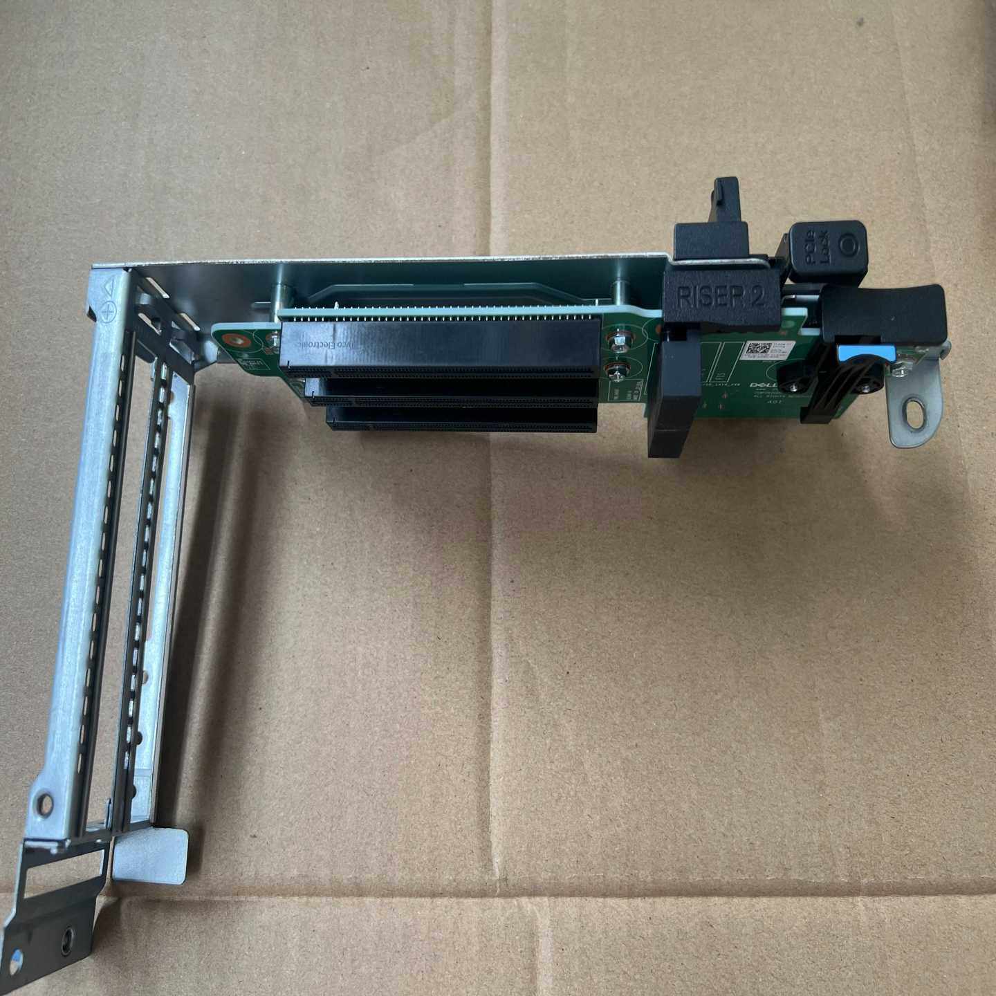 DELL R740 X8 X16 riser卡 扩展卡 提升【鑫鑫商铺】