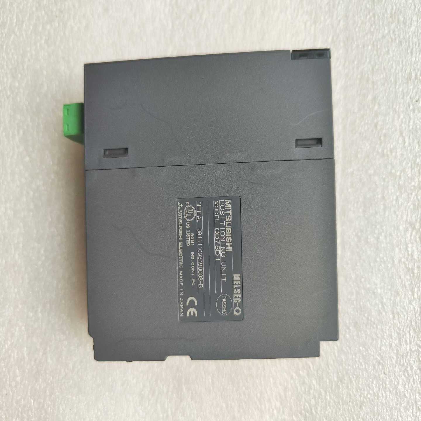 QD75D1外观实物图拍摄功能正常使用！询价