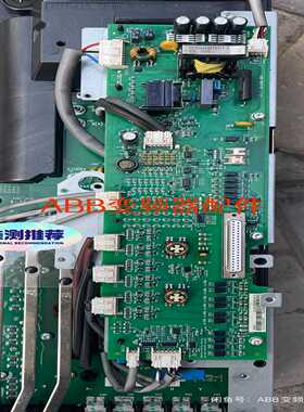 ZINT551 ACS880变频器电源板，驱动板功能，A~询价