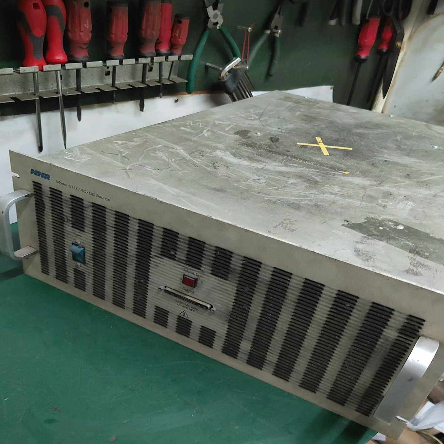 (询价)NHR 5100 AC/DC  SRC