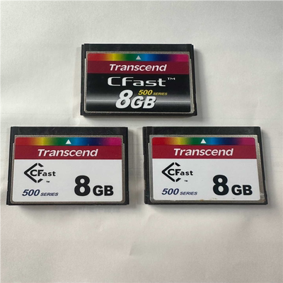 询价拍~创见Transcend CFast 8G工业级CFast卡